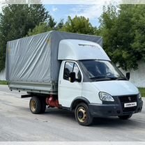 GAZ ГАЗель