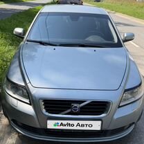 Volvo S40
