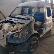 GAZ ГАЗель