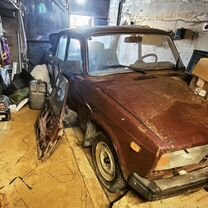 Lada 2107