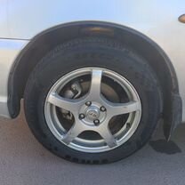 Kia Spectra