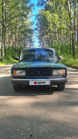 Lada 2107