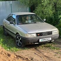 Audi 80