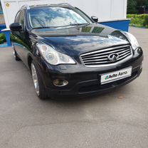 Infiniti EX35