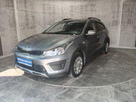 Kia Rio X-Line