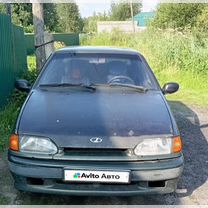Lada 2115
