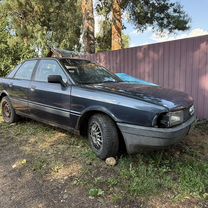 Audi 80