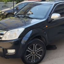 Great Wall Hover
