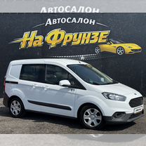 Ford Tourneo