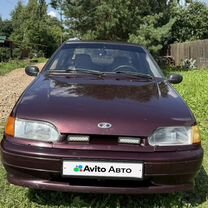 Lada 2115