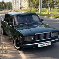Lada 2107