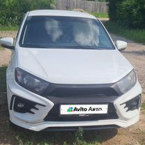 Lada Granta