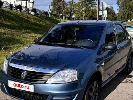 Renault Logan
