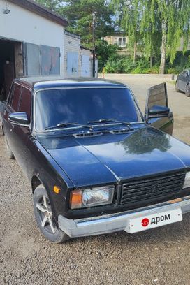 Lada 2107