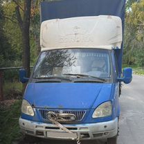 GAZ ГАЗель