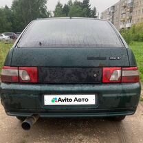 Lada 2112