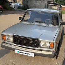 Lada 2107