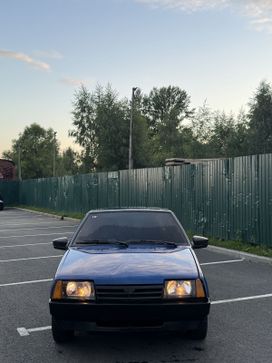 Lada 2109