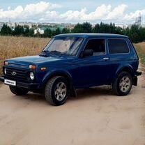 Lada 4x4