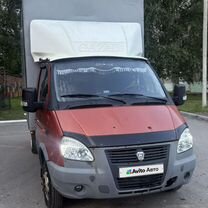 GAZ ГАЗель