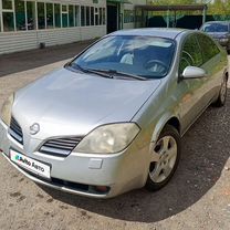 Nissan Primera