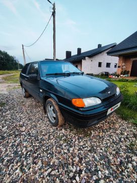 Lada 2113