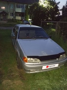 Lada 2115
