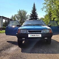 Lada 2108