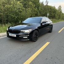 BMW 5
