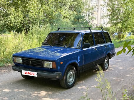 Lada (ВАЗ)