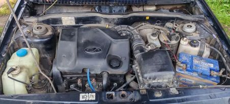 Lada 2114