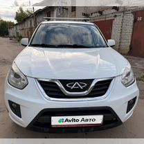 Chery Tiggo