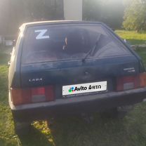 Lada 2109