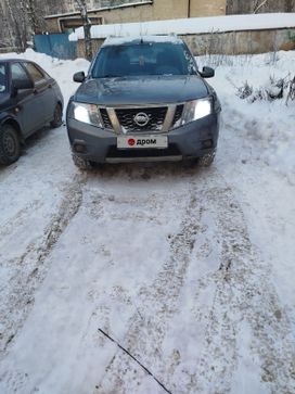 Nissan Terrano