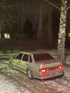Lada 2115