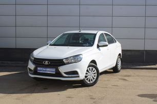 Lada Vesta