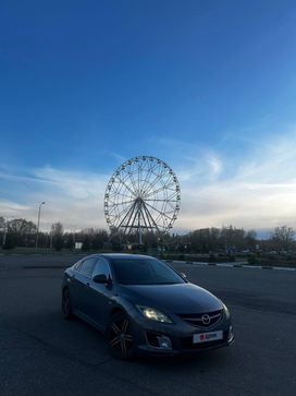 Mazda Mazda6