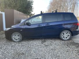 Mazda Mazda5