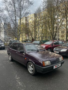 Lada 2109
