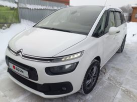 Citroen Grand C4 Picasso