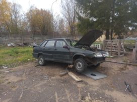 Lada 2115