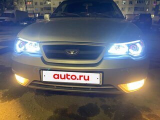 Daewoo Nexia