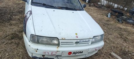 Nissan Primera