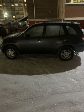 Chery Tiggo