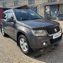 Suzuki Grand
