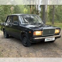 Lada 2107