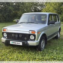 Lada 4x4