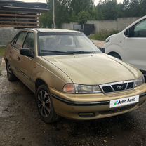 Daewoo Nexia