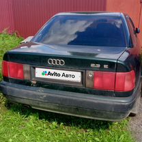 Audi 100