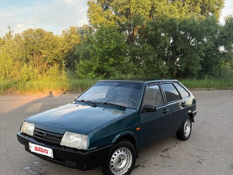 Lada (ВАЗ)